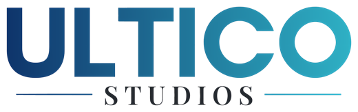 Ultico Studios logo